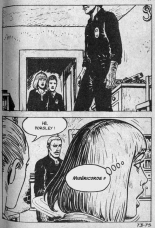 Storie Blu 73 : page 76