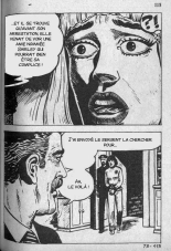 Storie Blu 73 : page 114