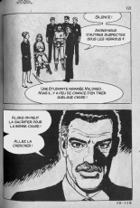 Storie Blu 73 : page 120
