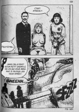 Storie Blu 73 : page 122
