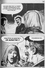 Storie Blu 73 : page 124