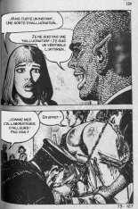 Storie Blu 73 : page 128