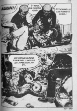 Storie Blu 73 : page 140