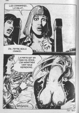 Storie Blu 73 : page 161