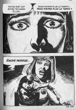 Storie Blu 73 : page 162