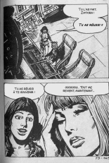 Storie Blu 73 : page 166
