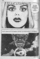 Storie Blu 73 : page 167
