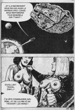 Storie Blu 73 : page 188