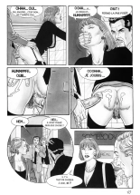 Stramaglia Morale - Jeux de Sexe : page 11