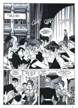 Stramaglia Morale & N. Tulli - La divine : page 2