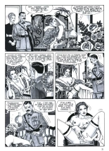 Stramaglia Morale & N. Tulli - La divine : page 4