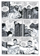 Stramaglia Morale & N. Tulli - La divine : page 6