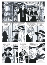 Stramaglia Morale & N. Tulli - La divine : page 8