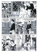 Stramaglia Morale & N. Tulli - La divine : page 9