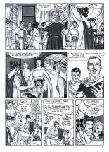 Stramaglia Morale & N. Tulli - La divine : page 10