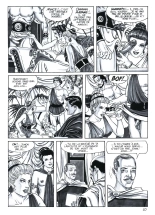 Stramaglia Morale & N. Tulli - La divine : page 11