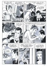 Stramaglia Morale & N. Tulli - La divine : page 16