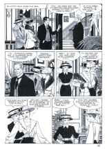 Stramaglia Morale & N. Tulli - La divine : page 17