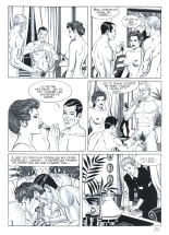 Stramaglia Morale & N. Tulli - La divine : page 21