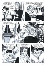 Stramaglia Morale & N. Tulli - La divine : page 22