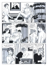 Stramaglia Morale & N. Tulli - La divine : page 26