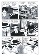 Stramaglia Morale & N. Tulli - La divine : page 28