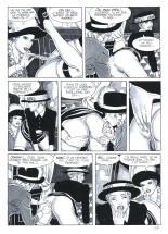 Stramaglia Morale & N. Tulli - La divine : page 29