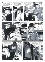 Stramaglia Morale & N. Tulli - La divine : page 30