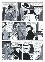 Stramaglia Morale & N. Tulli - La divine : page 31