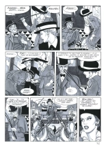 Stramaglia Morale & N. Tulli - La divine : page 33