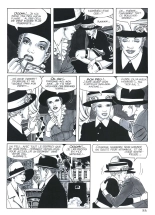 Stramaglia Morale & N. Tulli - La divine : page 34