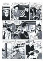 Stramaglia Morale & N. Tulli - La divine : page 35