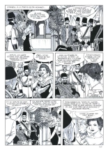 Stramaglia Morale & N. Tulli - La divine : page 36