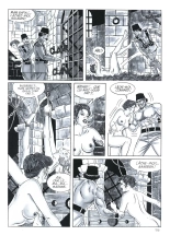 Stramaglia Morale & N. Tulli - La divine : page 39