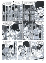 Stramaglia Morale & N. Tulli - La divine : page 41