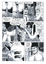 Stramaglia Morale & N. Tulli - La divine : page 43