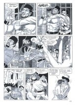 Stramaglia Morale & N. Tulli - La divine : page 44
