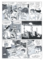 Stramaglia Morale & N. Tulli - La divine : page 45