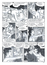 Stramaglia Morale & N. Tulli - La divine : page 46