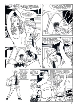Stramaglia Morale & N. Tulli - Profession Esclave : page 6