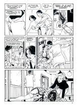 Stramaglia Morale & N. Tulli - Profession Esclave : page 8
