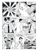 Stramaglia Morale & N. Tulli - Profession Esclave : page 11