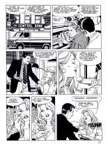 Stramaglia Morale & N. Tulli - Profession Esclave : page 14