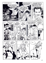 Stramaglia Morale & N. Tulli - Profession Esclave : page 16