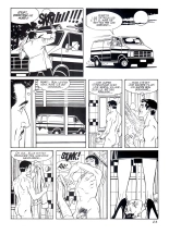 Stramaglia Morale & N. Tulli - Profession Esclave : page 24