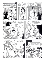 Stramaglia Morale & N. Tulli - Profession Esclave : page 25