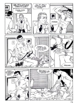 Stramaglia Morale & N. Tulli - Profession Esclave : page 29