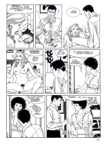 Stramaglia Morale & N. Tulli - Profession Esclave : page 32