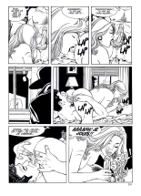 Stramaglia Morale & N. Tulli - Profession Esclave : page 37