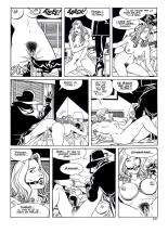 Stramaglia Morale & N. Tulli - Profession Esclave : page 39